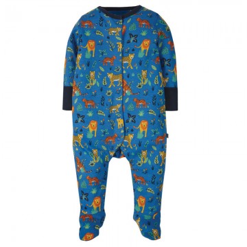 FRUGI overal "Lovely"