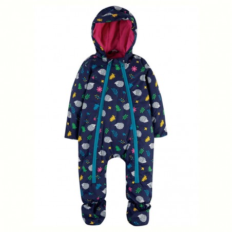 FRUGI zimný overal "Explorer"