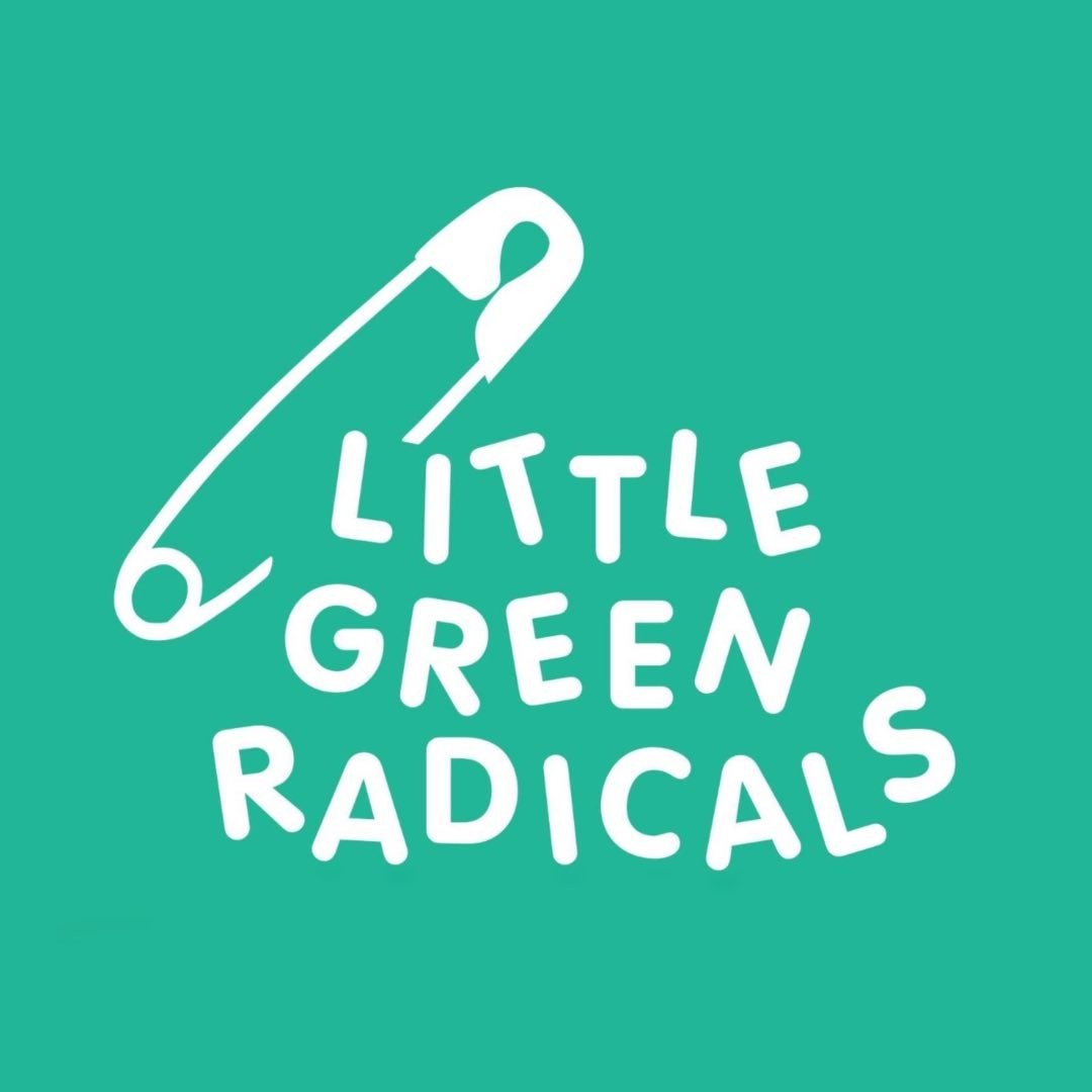 LITTLE GREEN RADICALS