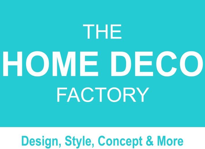 THE HOME DECO FACTORY