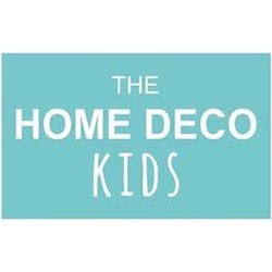 THE HOME DECO KIDS