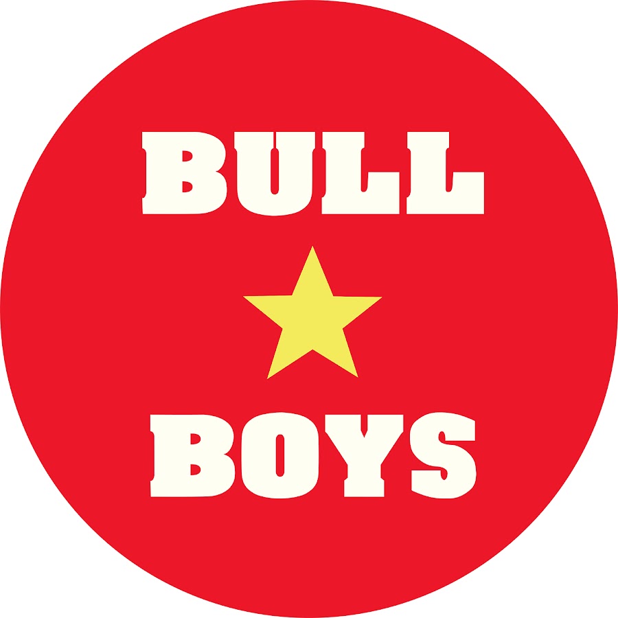 BULL BOYS