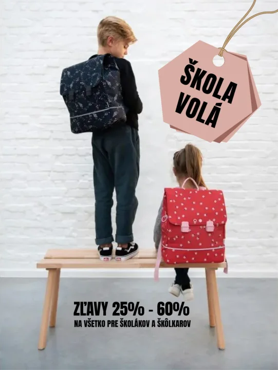 Daj nám follow na Instáči.