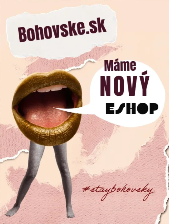 Daj nám follow na Instáči.