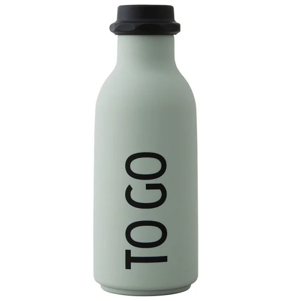 DESIGN LETTERS fľaša "To Go" - 2 farby, 500 ml