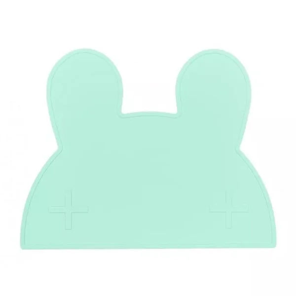 WE MIGHT BE TINY prestieranie "Bunny" - minty green
