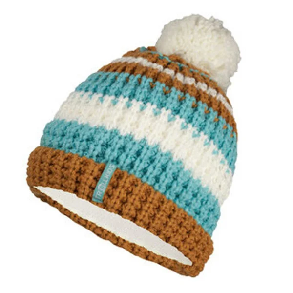 TROLLKIDS zimná čiapka "Bobble cap Hallingdal" - 2 veľkosti
