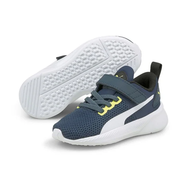 PUMA tenisky "Flyer Runner V Trainers Baby" - 21