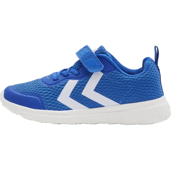HUMMEL detské tenisky "Actus Recycled Infant" - 4 farby