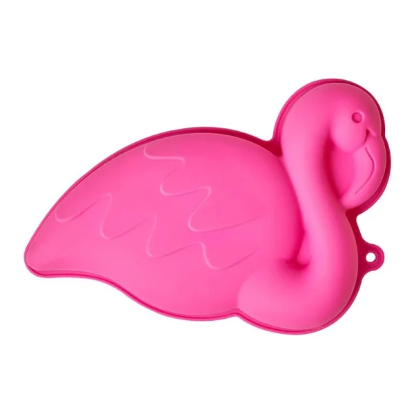 RICE forma na pečenie "Flamingo" - 33 x 23 cm