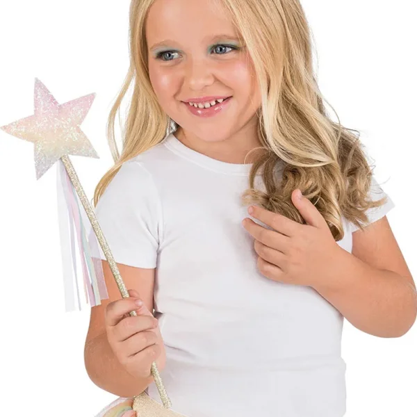 CHAKS kúzelná palička "Gold Star"