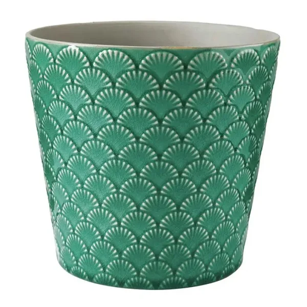 BUTLERS kvetináč "Arielle" - 14 cm