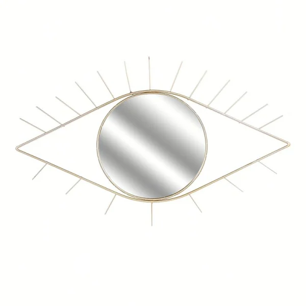 RÉTRO CHIC závesné zrkadlo "Eye"
