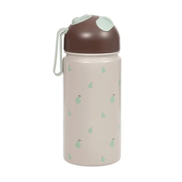 OYOY MINI fľaša na pitie "Yummy" 360 ml - 3 motívy
