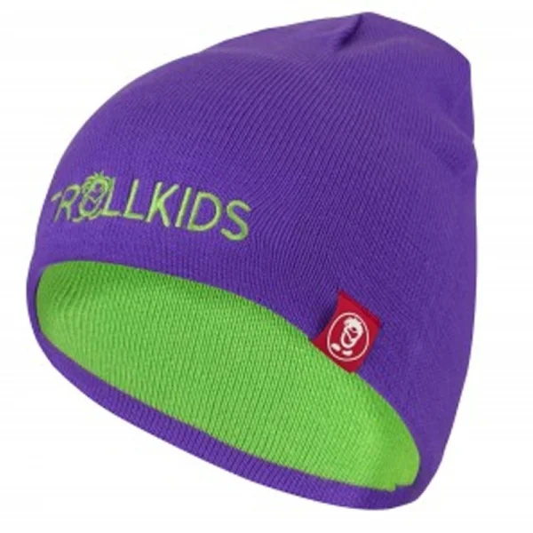 TROLLKIDS zimná čiapka - 52/56