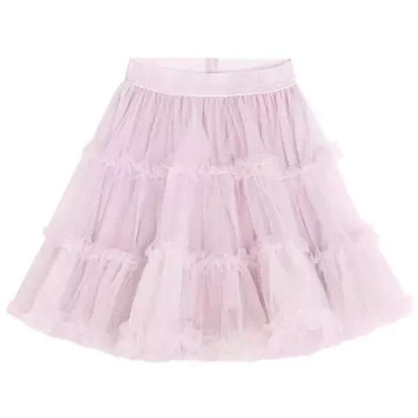 COOL CLUB tutu dievčenská sukňa - fialová