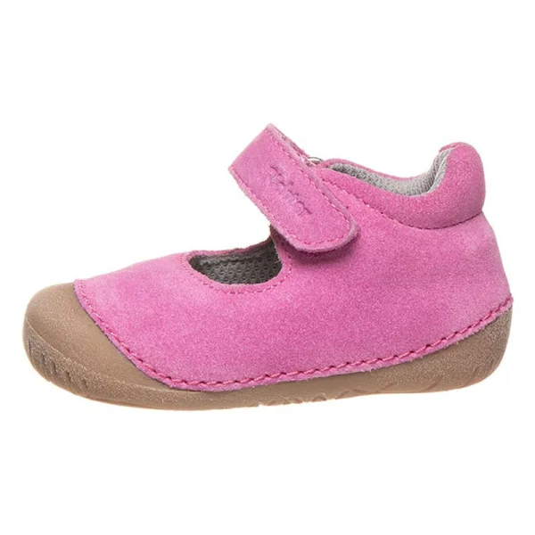 RICHTER SHOES kožené balerínky - 22