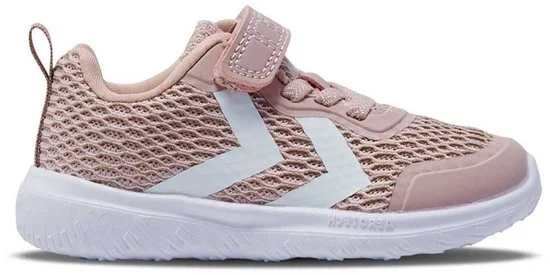 HUMMEL detské tenisky "Actus Recycled JR" - 2 farby